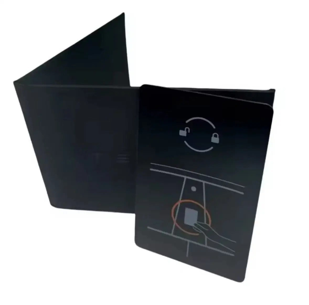 ZBS 113108701J Smart Key Card for Tesla Model 3/Y/X/S