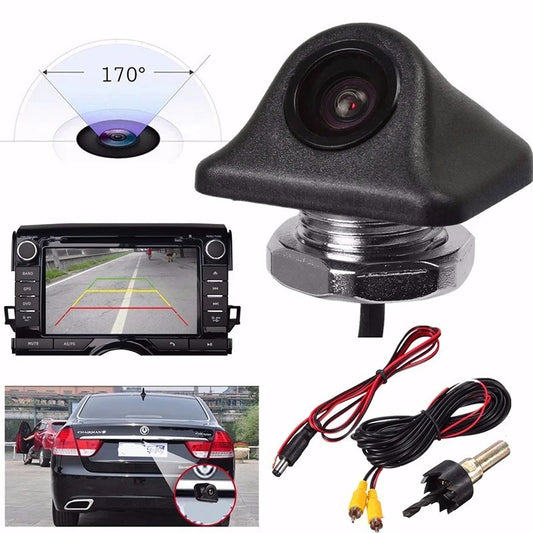 170° Waterproof Reversing Camera with Night Vision