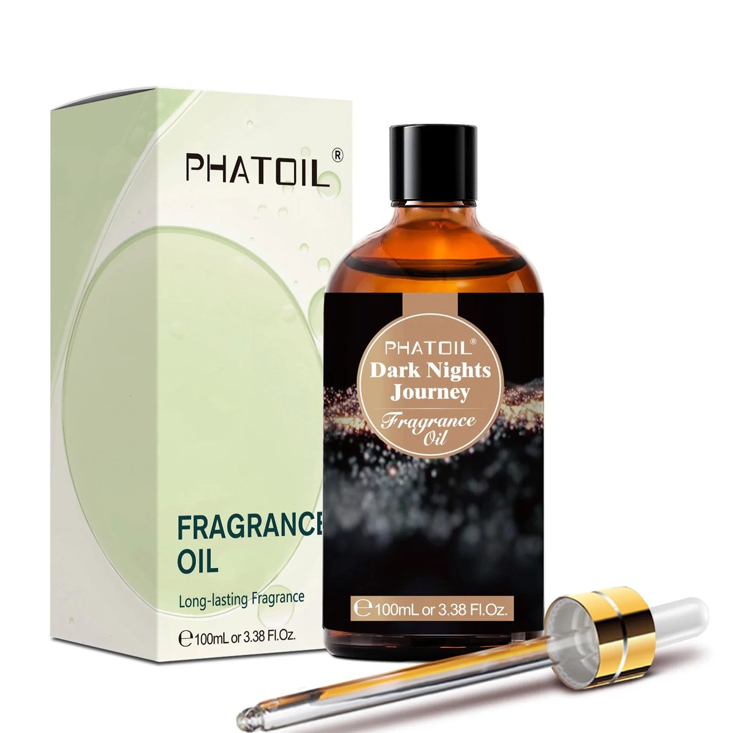 Pure Natural Essential Oils 100ml for Diffusers and Burners