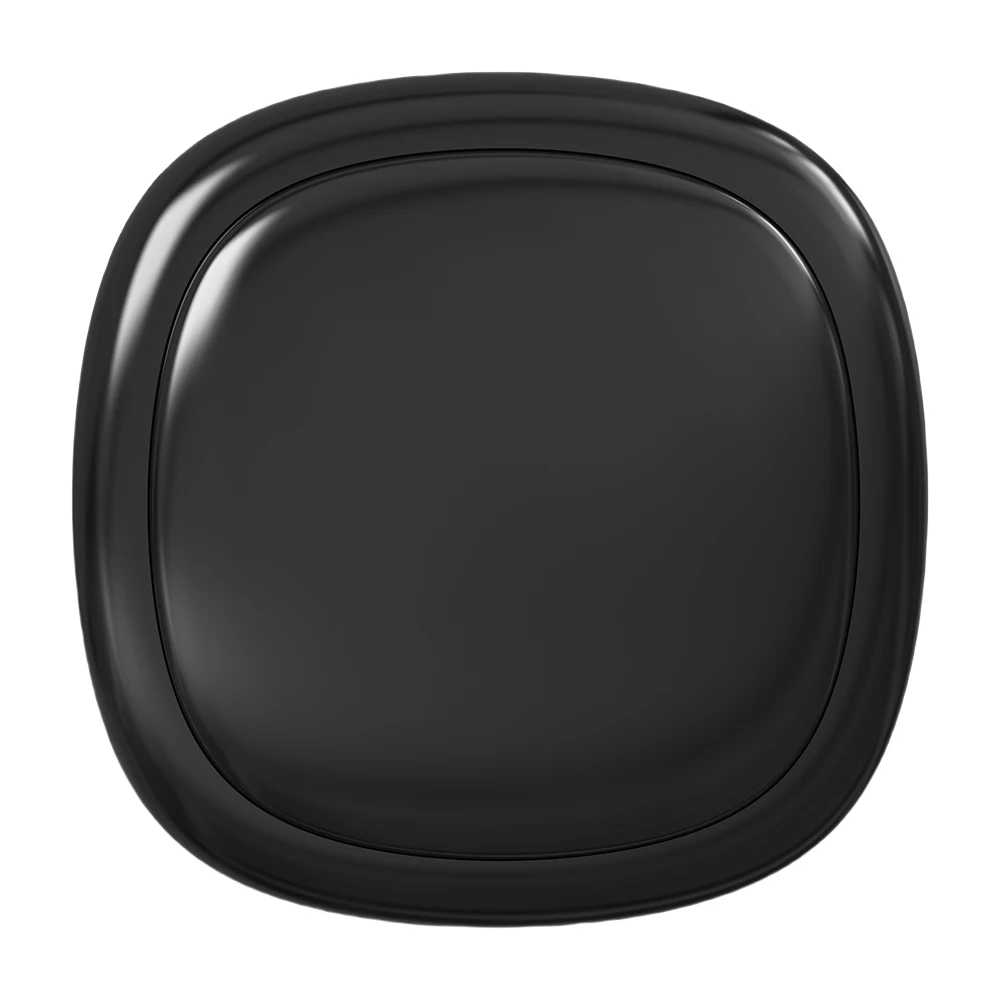 TEQW Portable Mini Magnetic GPS Vehicle and Bike Tracker