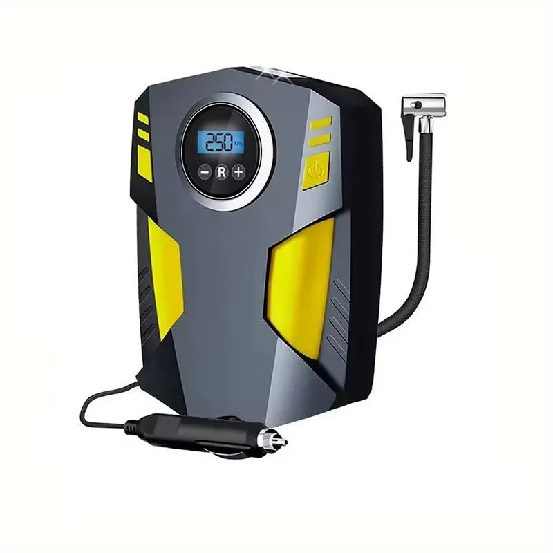 Suitu ST-767 12V Digital Portable Car Tyre Inflator
