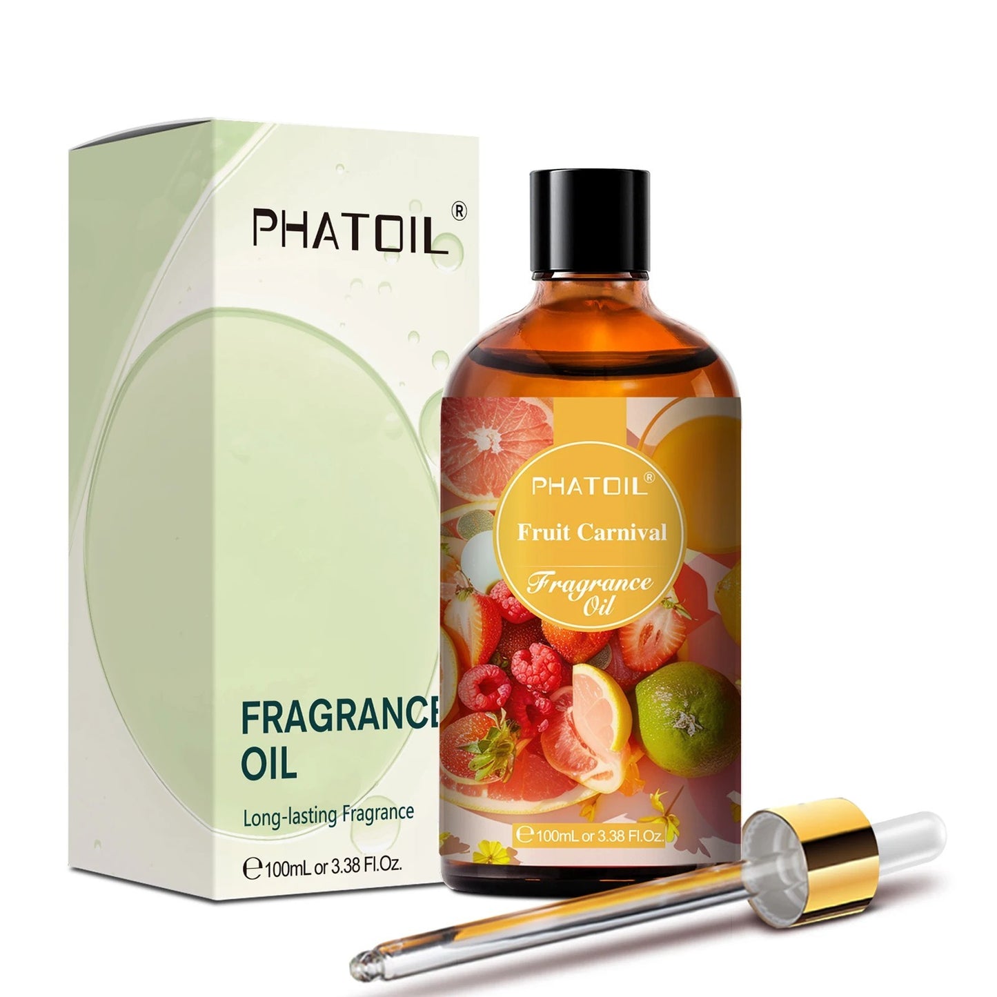 Pure Natural Essential Oils 100ml for Diffusers and Burners