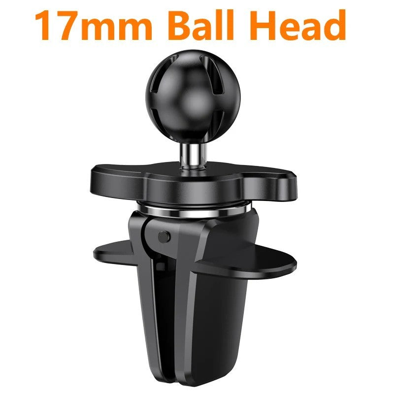 Rhinorays Air Vent Sat Nav Mount for Garmin Nuvi 1260T/1300/1300LM/1310/1340T