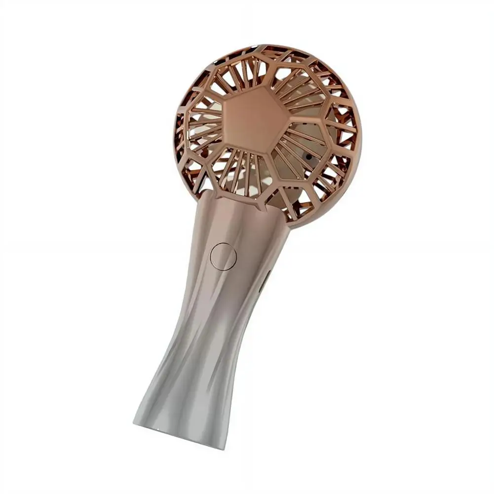 FIFA World Cup 2026 Portable Mini Handheld Pocket Fan