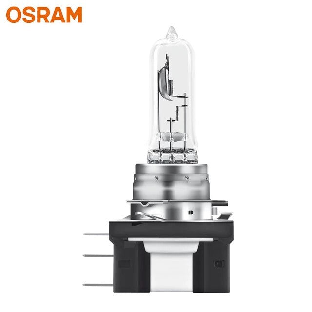Osram H15 64176 Original Line Headlight Bulb 12V 55/15W PGJ23t-1