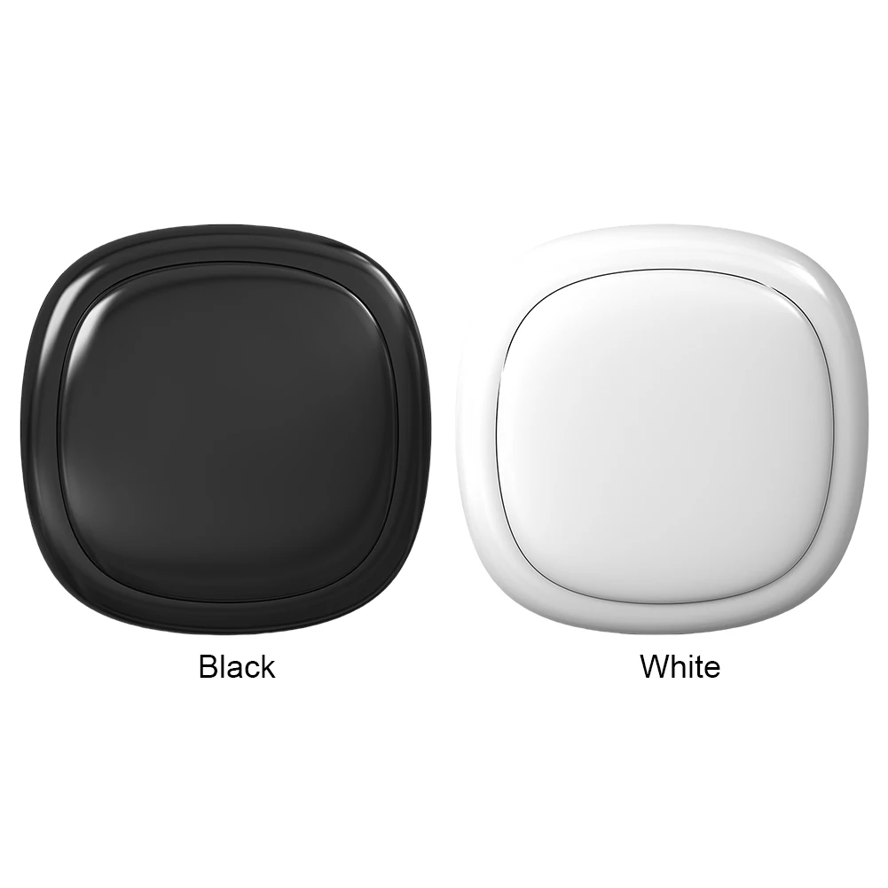 TEQW Portable Mini Magnetic GPS Vehicle and Bike Tracker