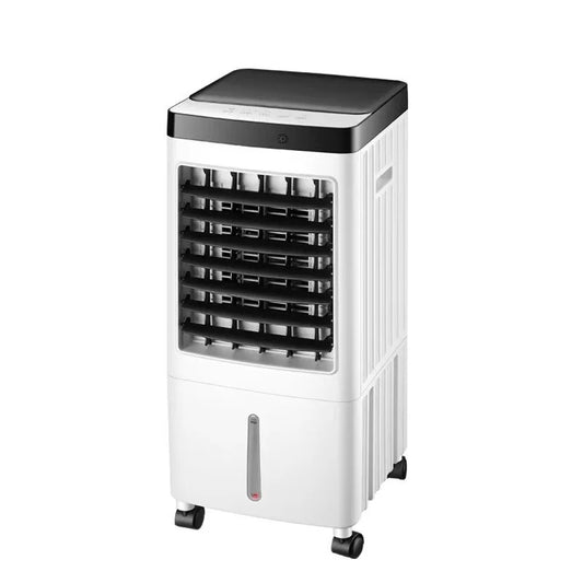 10L 3-in-1 Portable Air Cooler, Fan and Humidifier with Remote