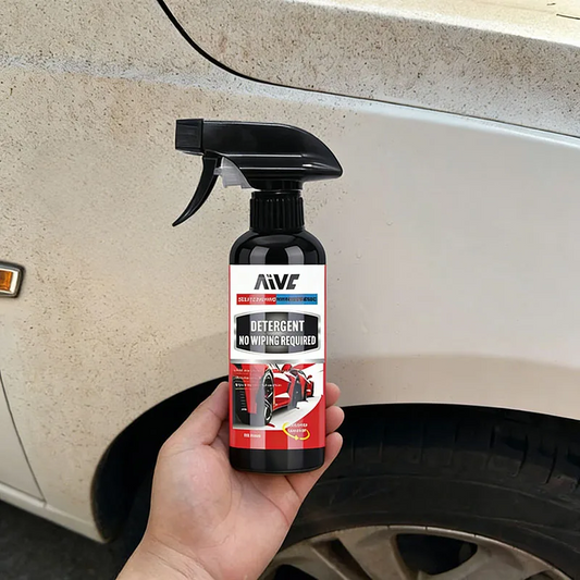Aivc Car Paint Cleaner Spray for Insect and Sticky Stains