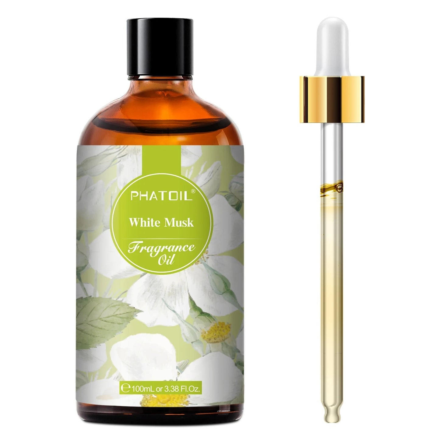 Pure Natural Essential Oils 100ml for Diffusers and Burners