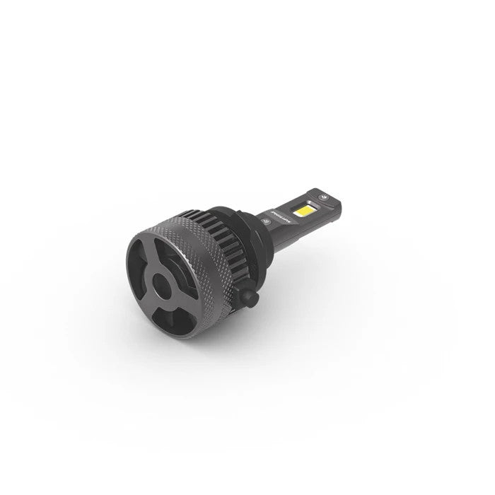 Philips Ultinon Rally 3590 LED Bulbs H1/H4/H7/H11/HB3/HB4/HIR2 6500K 15000LM