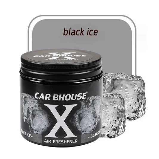 220g Solid Car and Home Air Freshener Perfume Balm