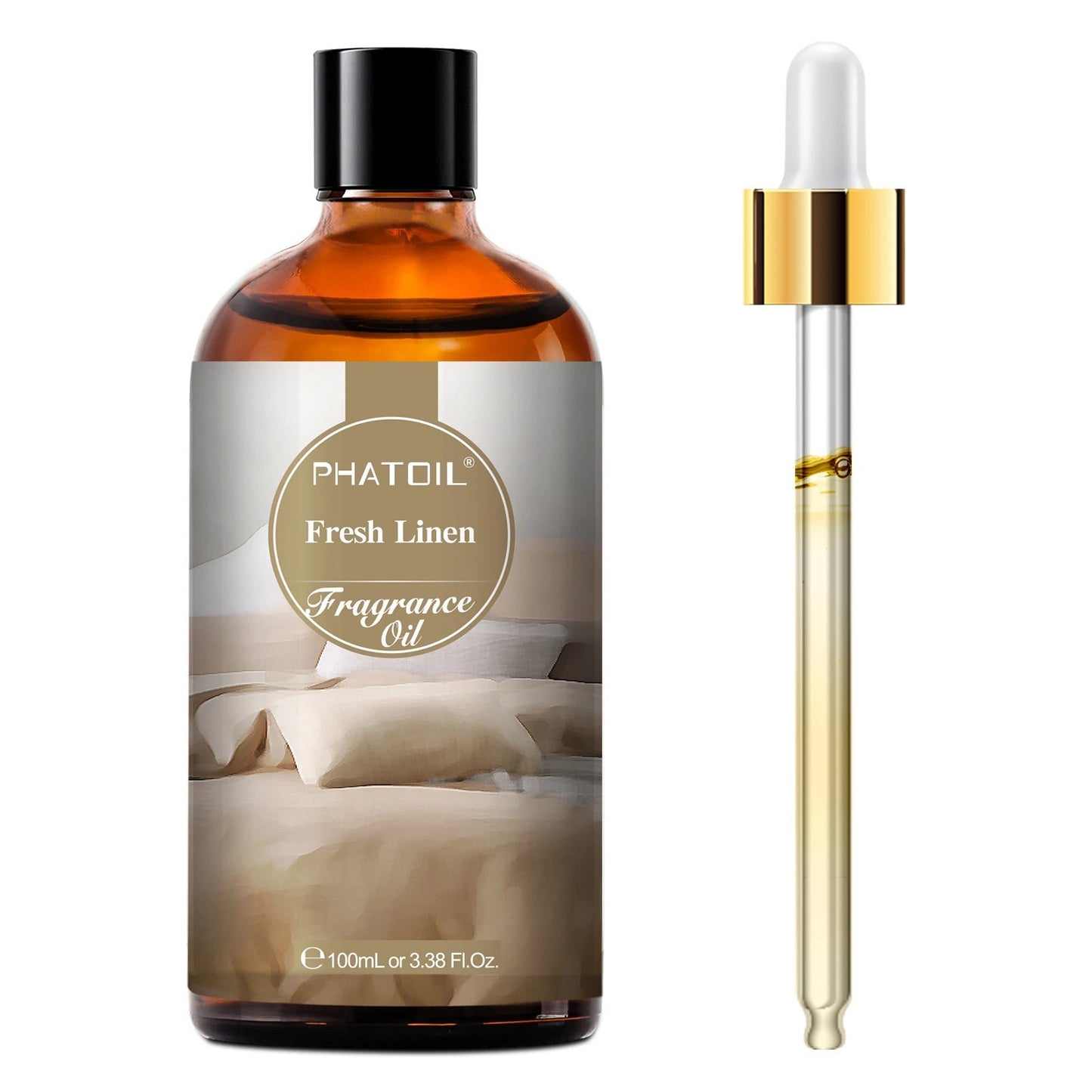 Pure Natural Essential Oils 100ml for Diffusers and Burners