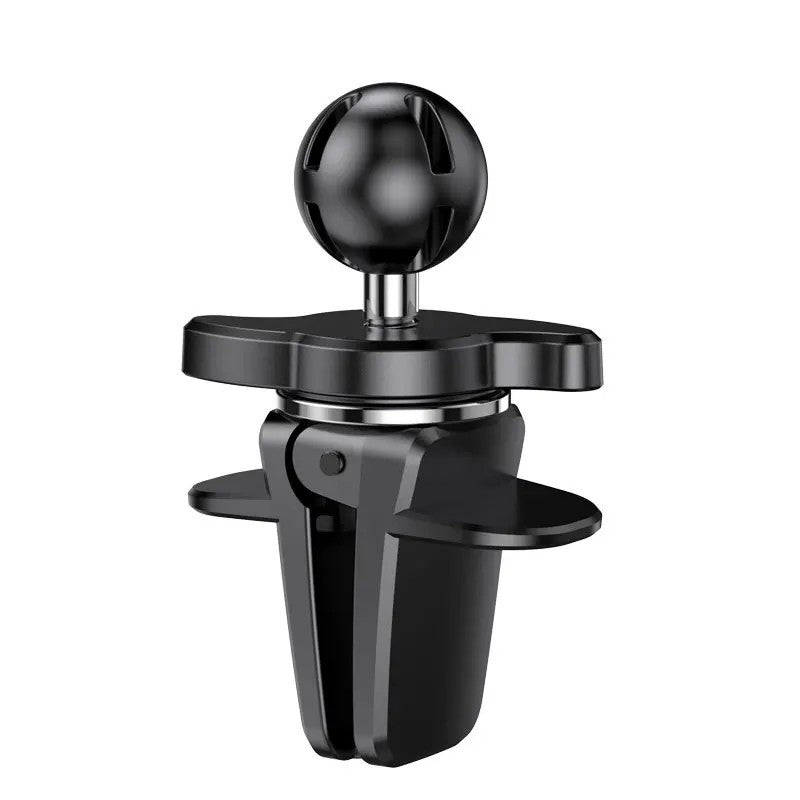 Rhinorays Air Vent Sat Nav Mount for Garmin Nuvi 1260T/1300/1300LM/1310/1340T