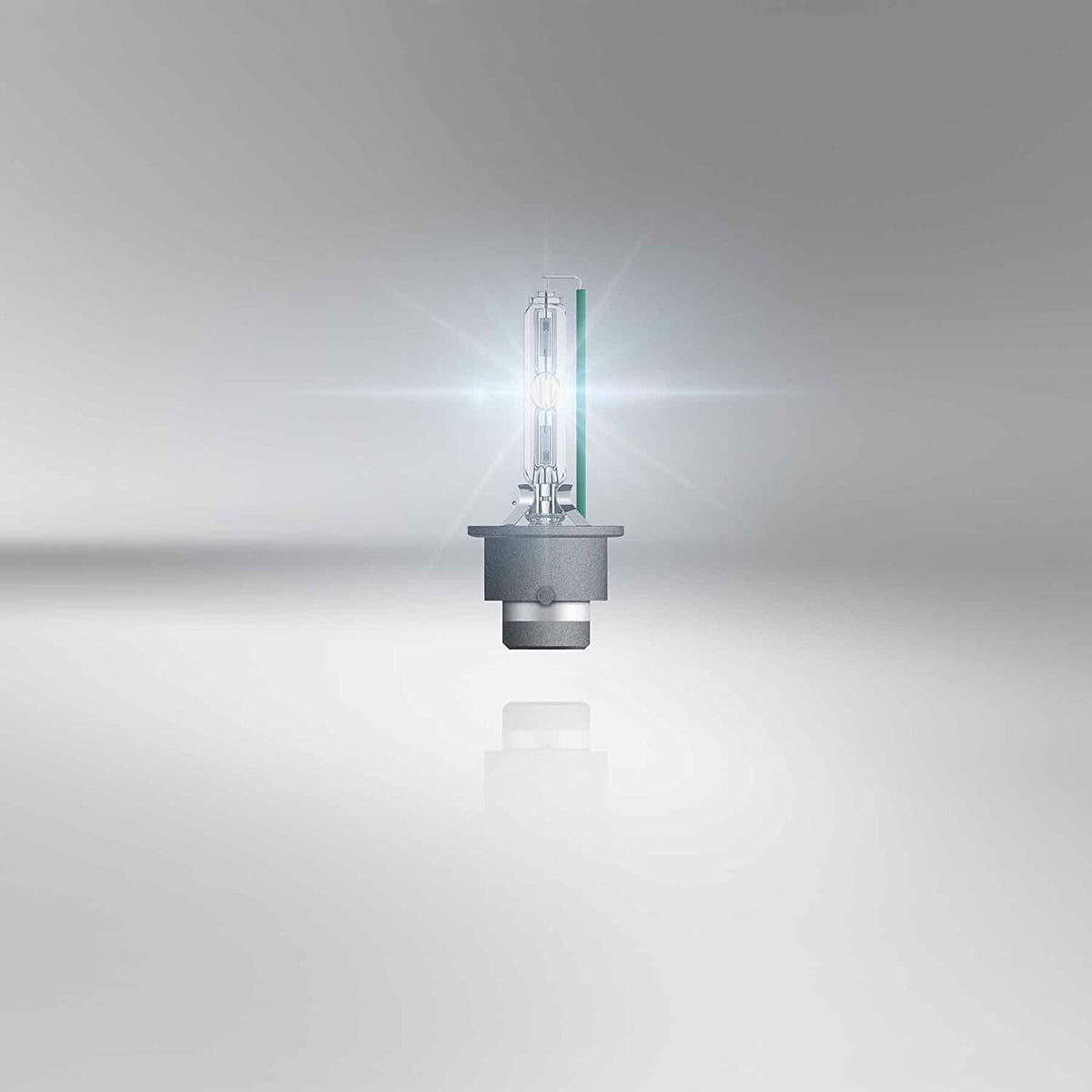 Osram Xenarc D4R 66450 Original Xenon HID Bulb 35W P32d-6 — Single