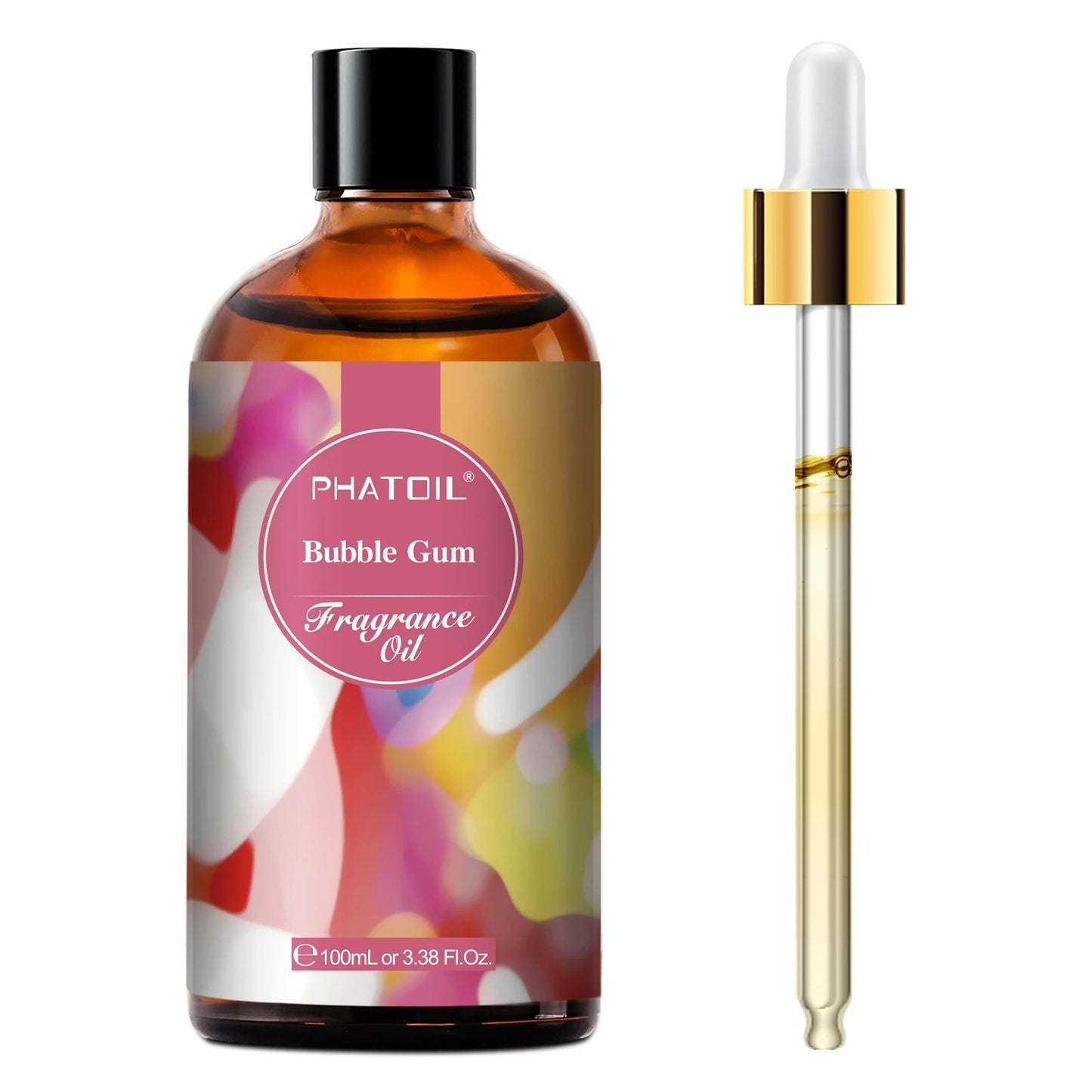 Pure Natural Essential Oils 100ml for Diffusers and Burners