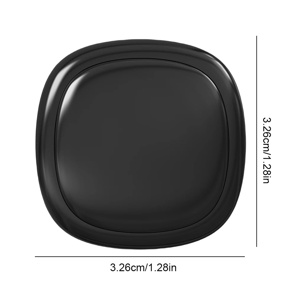 TEQW Portable Mini Magnetic GPS Vehicle and Bike Tracker