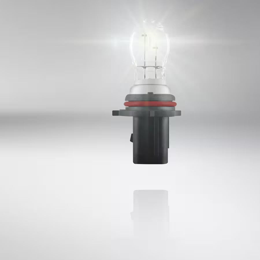 Osram P13W 12277C1 Halogen DRL Bulb 12V 13W PG18.5d-1 — Single