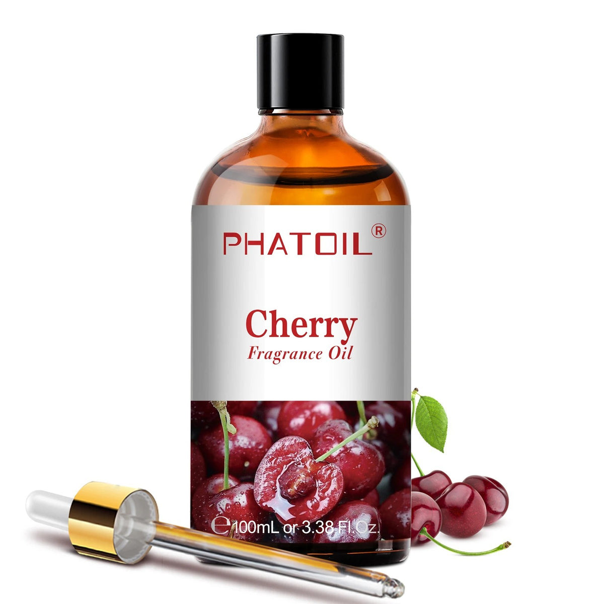 ZBS Pure Natural Fruit Essential Oils 100ml for Aromatherapy