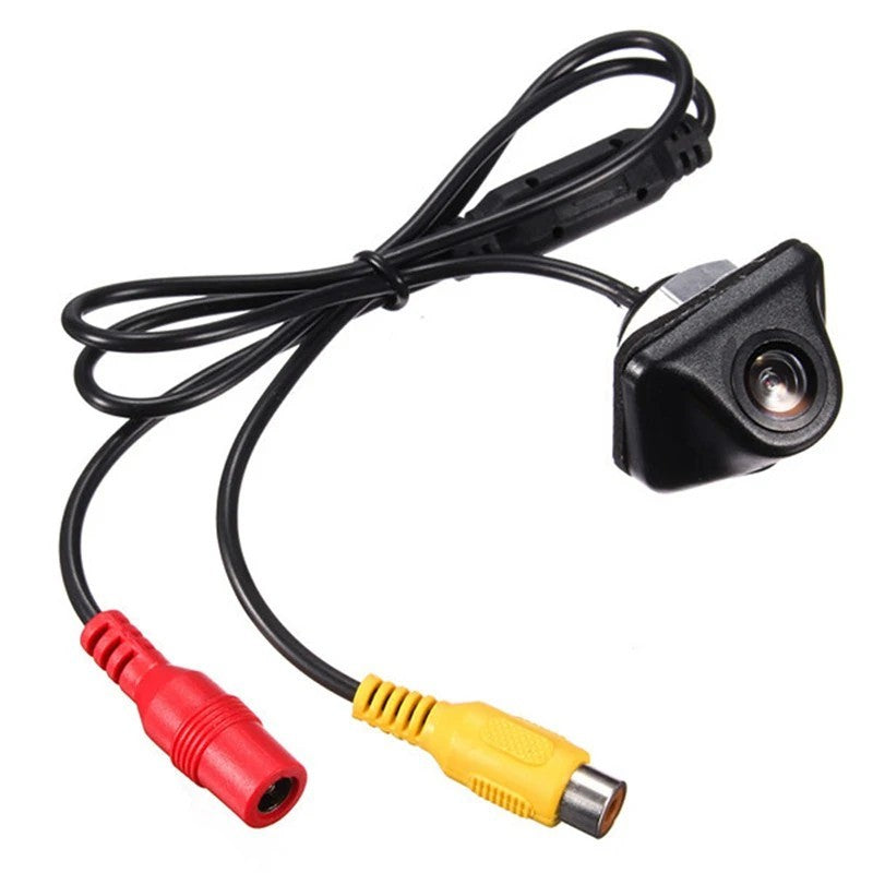 170° Waterproof Reversing Camera with Night Vision