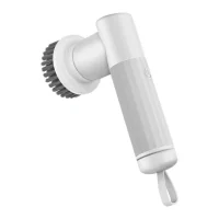 Cordless 5 in 1 Electric Spin Scrubber Power Cleaning Brush