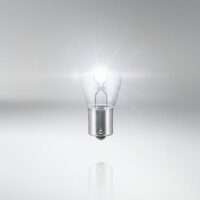 Alternative view of Osram 7529 24V 15W Signal Lamp OEM Truck Bus Light