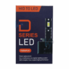 D1S D2S D3S D4S D5S Xenon LED Headlight Bulbs 6000K Waterproof