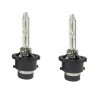 2 x D4S Genuine XENCN XENON BULB 4300K compatible with XenEco 42402 Xenarc 66440