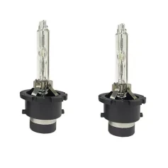 2 x D4S Genuine XENCN XENON BULB 4300K compatible with XenEco 42402 Xenarc 66440