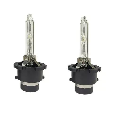 2 x D4S Genuine XENCN XENON BULB 4300K compatible with XenEco 42402 Xenarc 66440