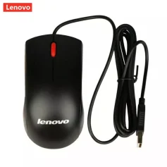 Lenovo M120 Usb Wired Mouse 1000dpi Mouse Game Office Pc Mac
