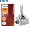 Philips D1S X-tremeVision up to 50% more View Xenon Bulb ECE 85415XV1 Single