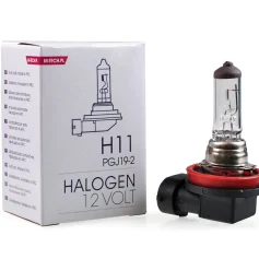 Lucas HB3 LLB9005 12V 60W Halogen Headlight Bulb P20d OEM