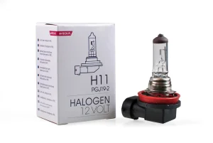 Lucas HB3 12V 60W Halogen Headlight Bulb OEM