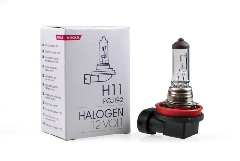 Lucas HB3 12V 60W Halogen Headlight Bulb OEM