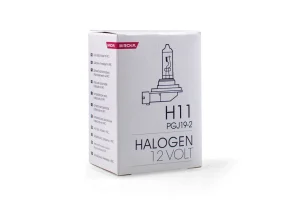 Lucas HB3 12V 60W Halogen Headlight Bulb OEM - Image 4