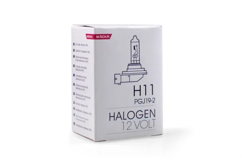 Lucas HB3 12V 60W Halogen Headlight Bulb OEM - Image 4