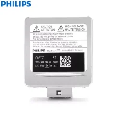 New For PHILIPS D3S XenStart HID XENON Headlight Bulb 42403C1 4200K B