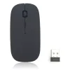 2.4GHz Wireless Cordless Mouse Mice Optical Scroll For PC Laptop Computer + USB