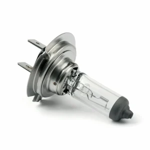 Philips H7 12V 55W Bulb 12972C1 Genuine Automotive Replacement - Image 2