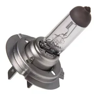 Alternative view of Lucas LLB477 H7 12V 55W Halogen Headlight Pair