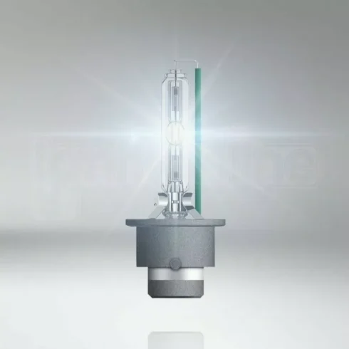 OSRAM D4S Xenarc Original Xenon HID Bulbs 35W P32d-5 Xenon Headlight - Image 2