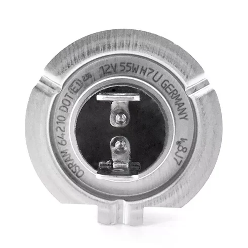 H7 12V 55W Osram Auto Bulbs Standard Headlight Audi, BMW - FAST N FREE DELIVERY - Image 4