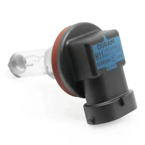 2 X H11 12V 55W Genuine Osram Auto Bulbs Standard bulb FAST N FREE DISPATCH - Image 4