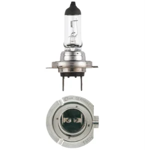 Set of 4 H7 Halogen Headlight Bulbs 12V 55W Clear Light Car - Image 4