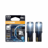 OSRAM LED T10 W5W LEDriving SL 6000K Cool White Car