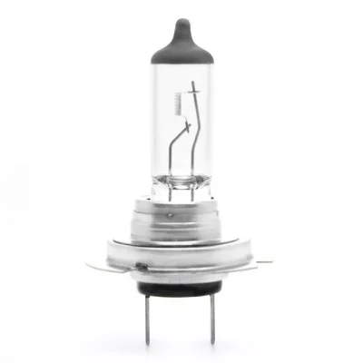 OSRAM H7 12V 55W Headlight Bulbs German Made E Marked Twin Pack - Image 3