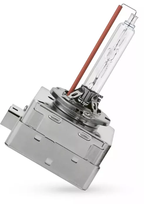 Philips D1S X-tremeVision Gen2 up to 150% more View Xenon Bulb 85415XV2C1 Single - Image 2