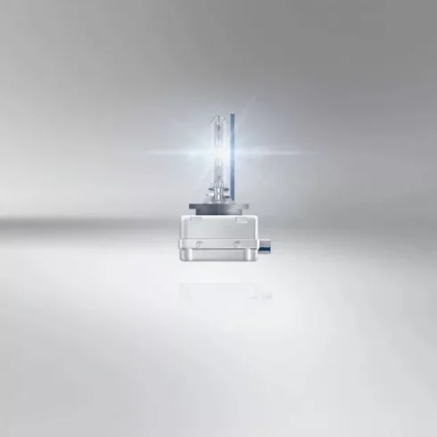 Philips D1S X-tremeVision Gen2 up to 150% more View Xenon Bulb 85415XV2C1 Single - Image 4