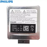 Alternative view of Philips XtremeVision Gen2 Xenon HID Bulb 4800K D2S D2R