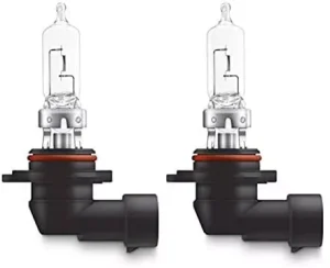 Osram HB3 9005 12V 60W Halogen Headlight Bulb OEM - Image 5